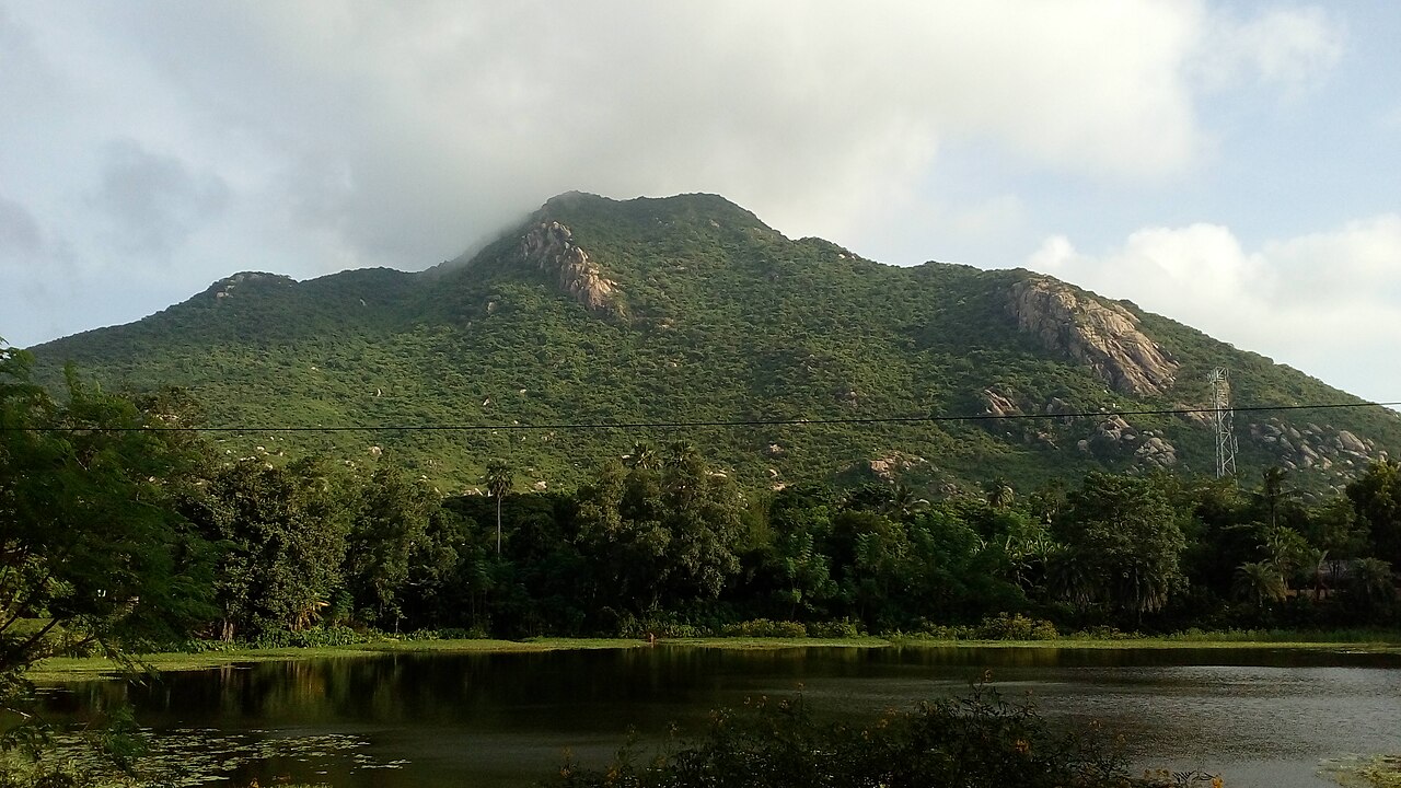 Similipal National Park