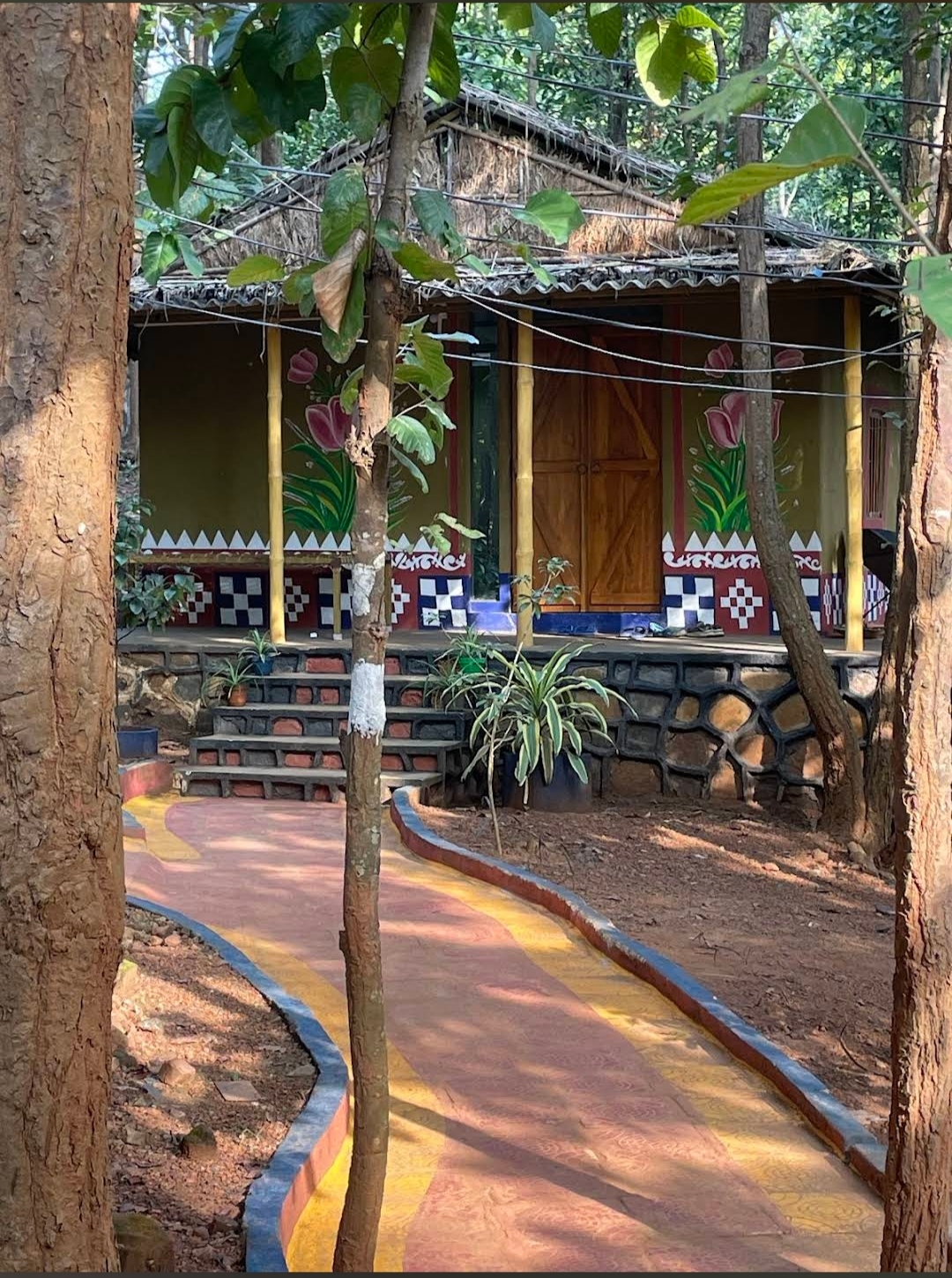 Family Eco Cottage