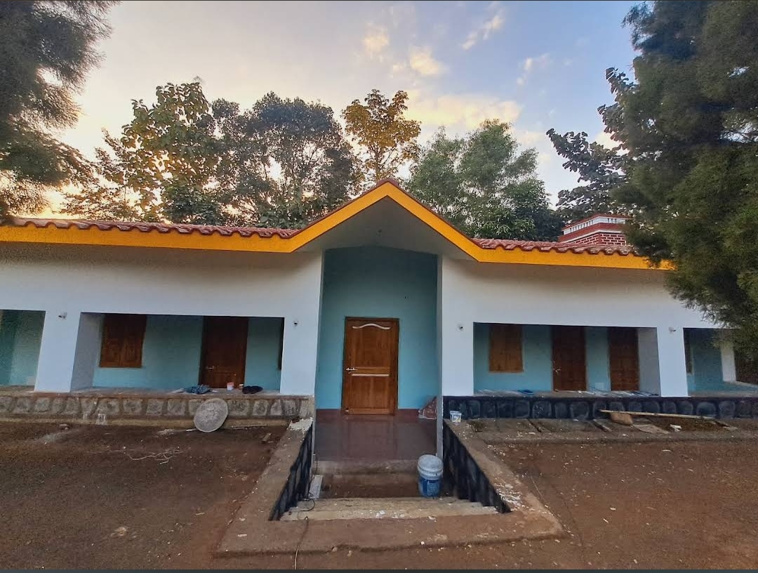 Best Time to Visit Simlipal